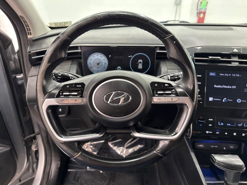 Used 2022 Hyundai Tucson SEL w/ Convenience Package image 57