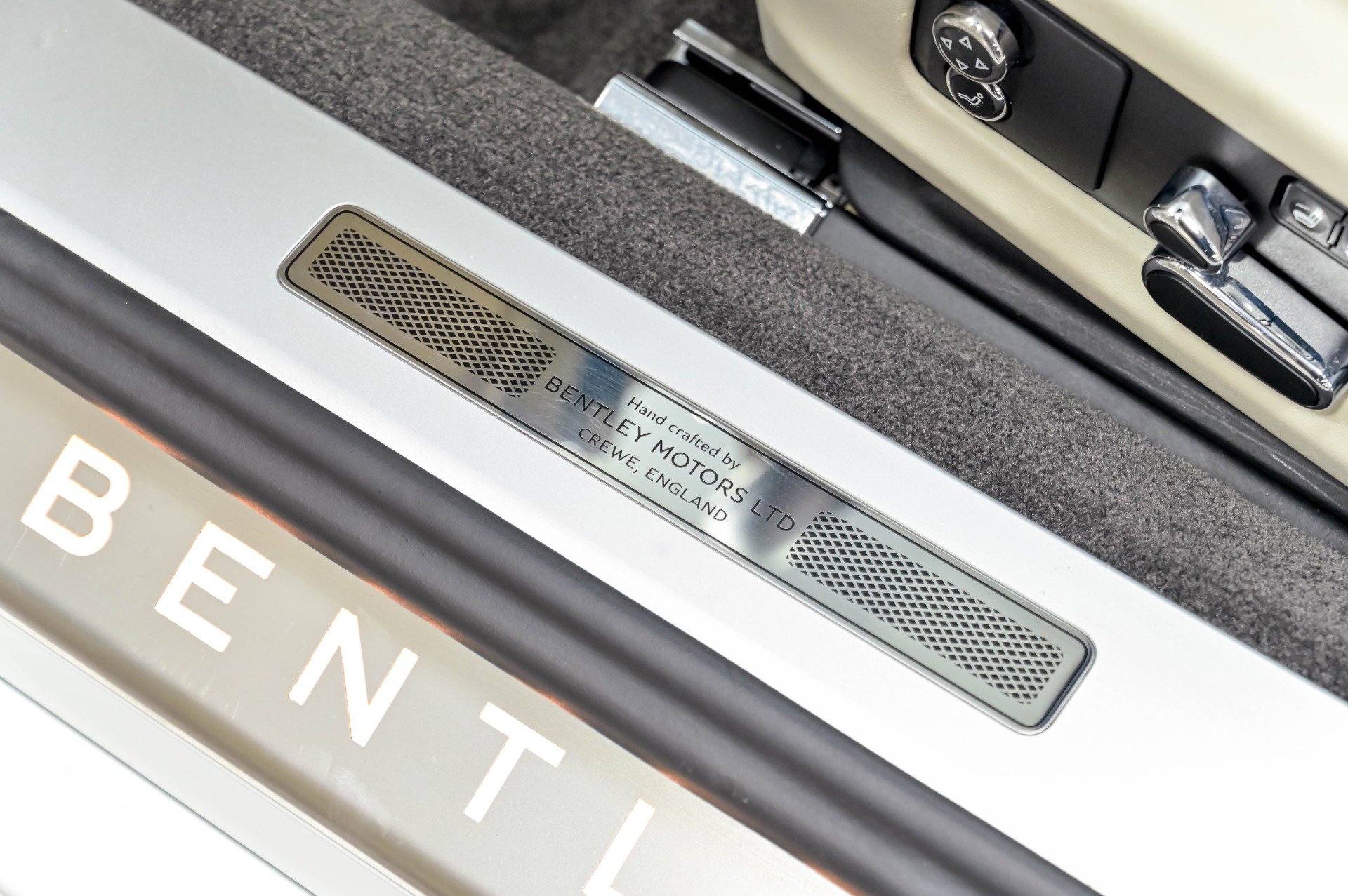 Used 2020 Bentley Continental GT AWD/4WD image 61