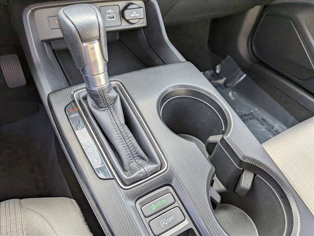 Used 2024 Honda Civic LX image 11
