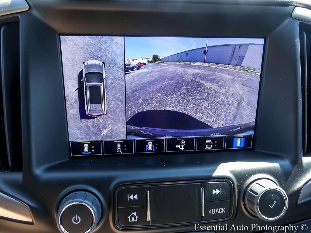 Used 2024 GMC Terrain AT4 w/ Infotainment Package II AWD/4WD image 20