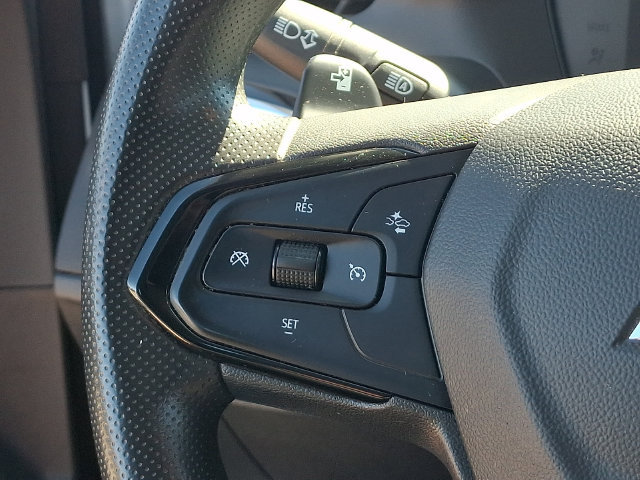 Used 2023 Chevrolet Bolt EUV LT FWD image 7