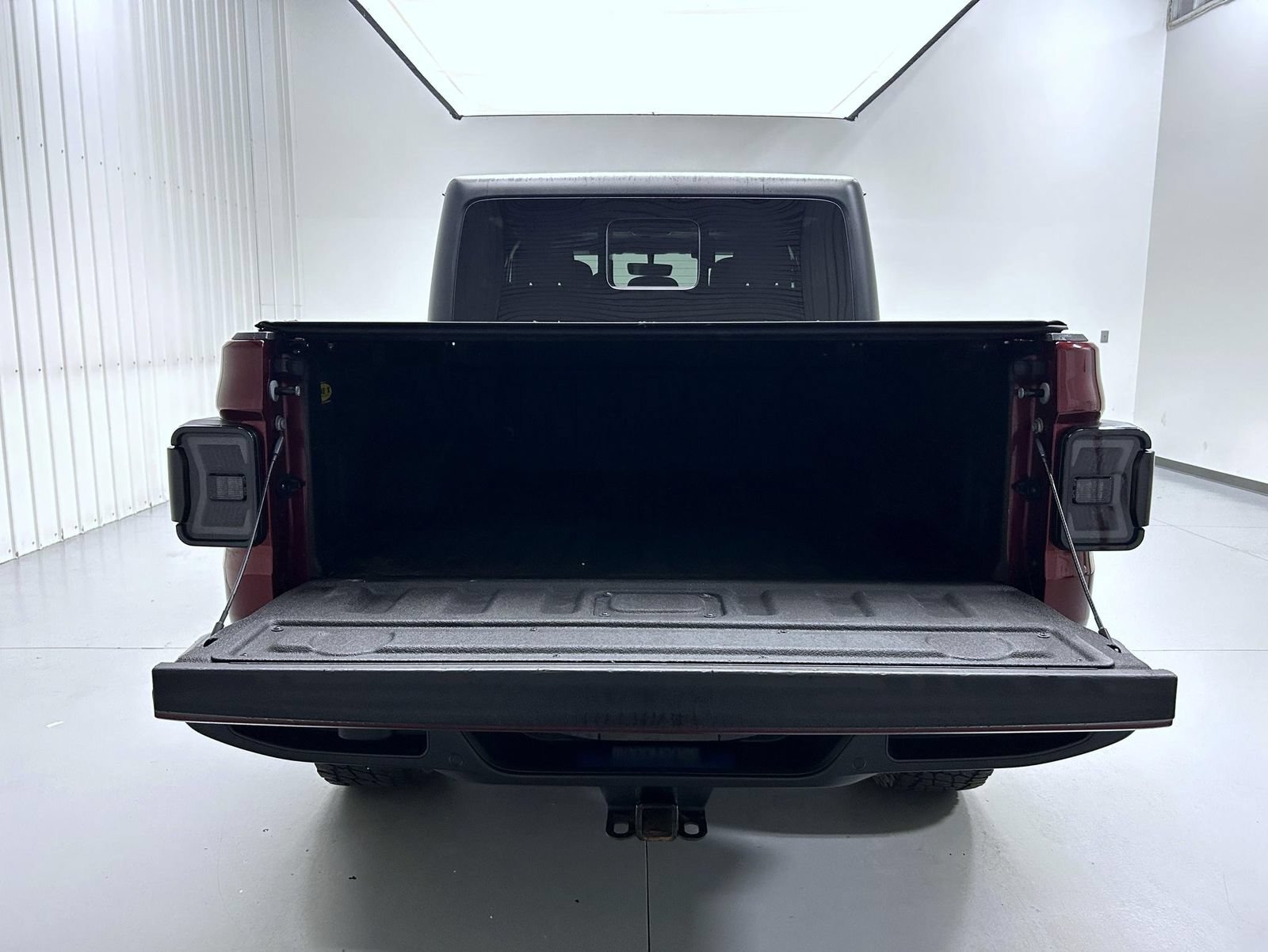 Used 2021 Jeep Gladiator Sport AWD/4WD image 21