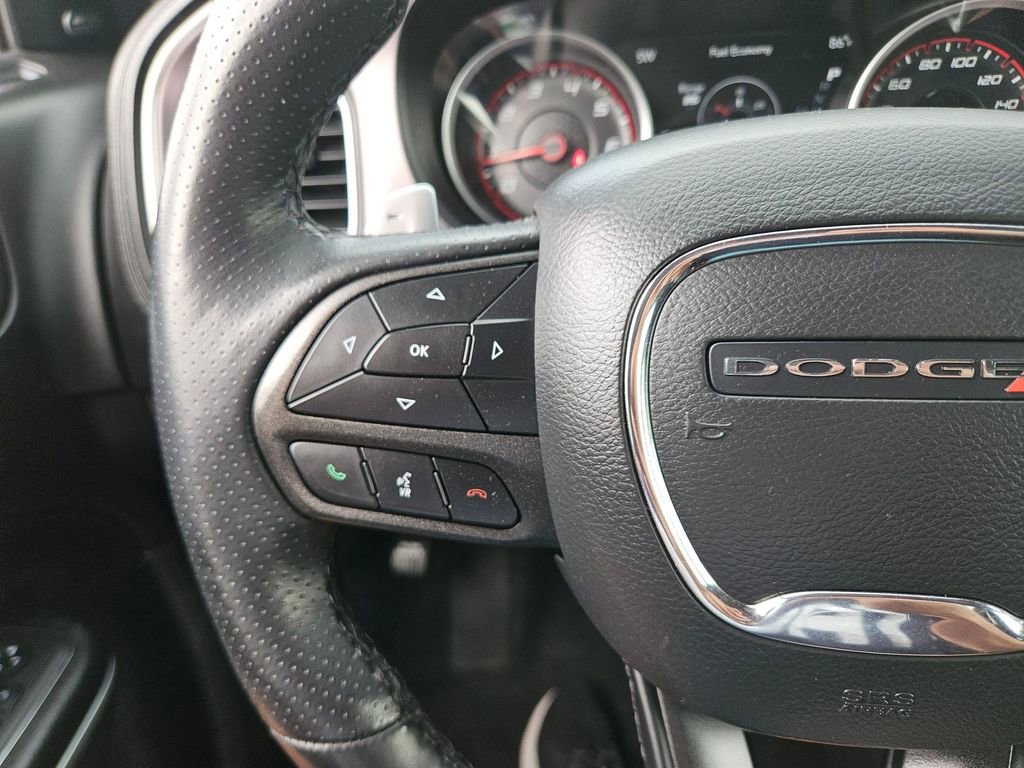 Used 2022 Dodge Charger Scat Pack w/ Plus Group image 24