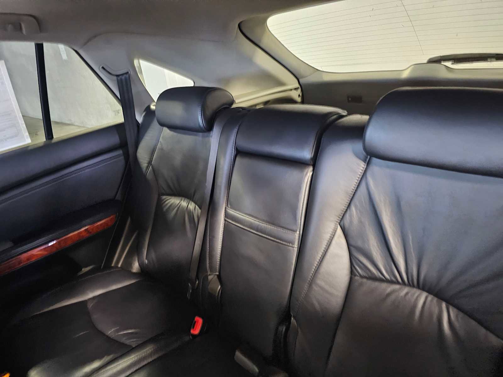 Used 2008 Lexus RX 350 AWD image 29
