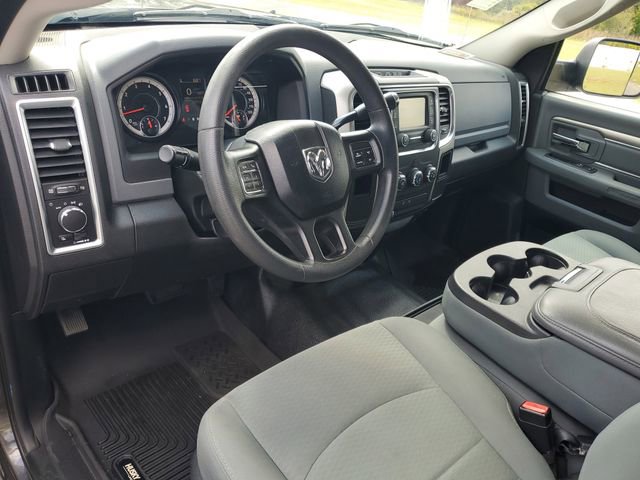 Used 2018 RAM 2500 SLT image 6