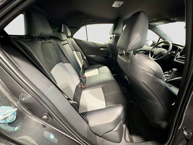 New 2026 Toyota Corolla XSE FWD image 22