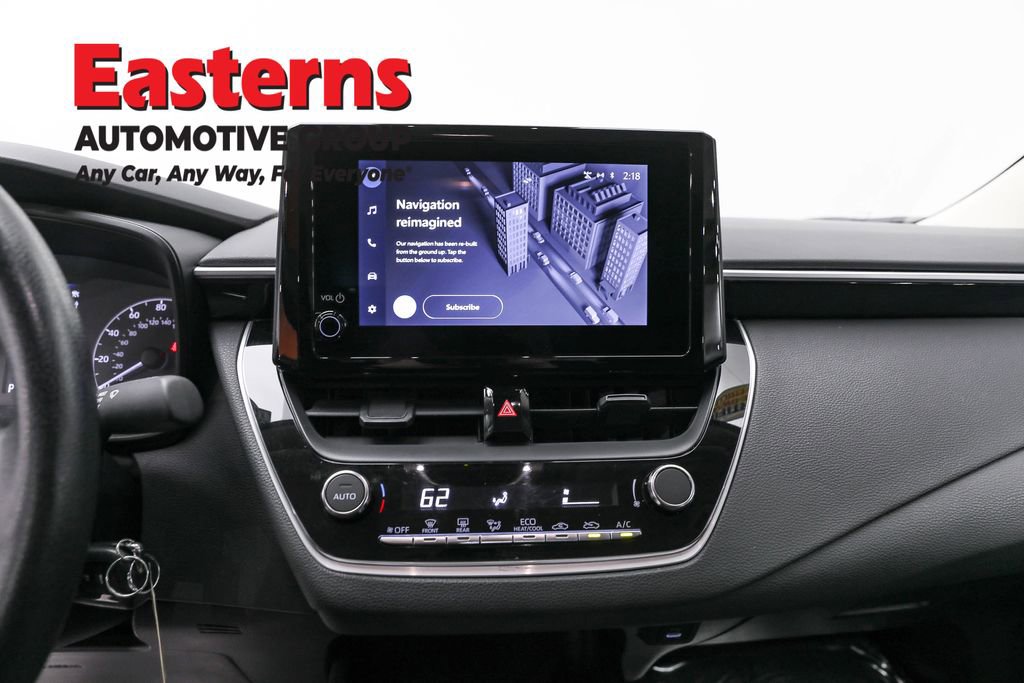 Used 2024 Toyota Corolla LE image 12