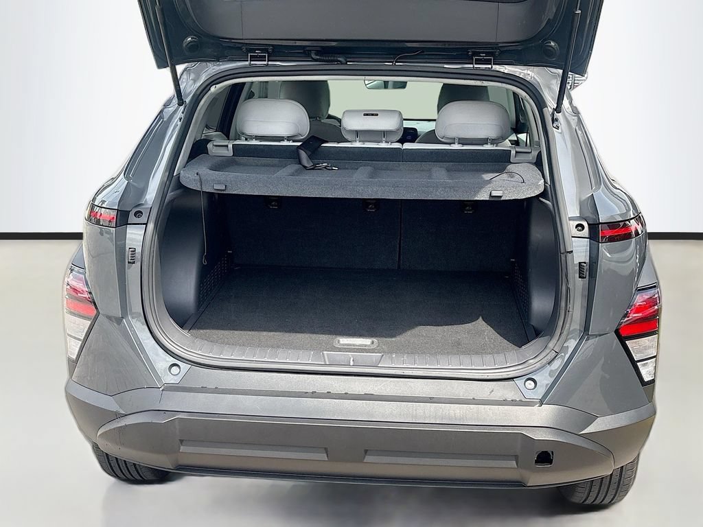 Used 2024 Hyundai Kona SEL AWD/4WD image 25