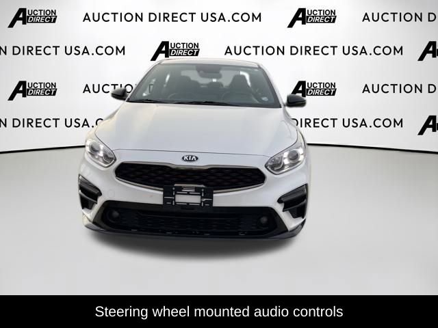 Used 2021 Kia Forte GT-Line image 2
