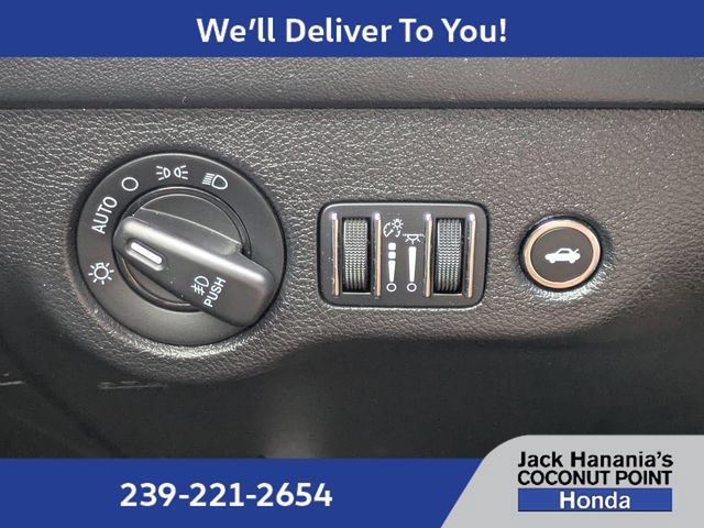 Used 2023 Dodge Charger Scat Pack w/ Plus Group RWD image 26