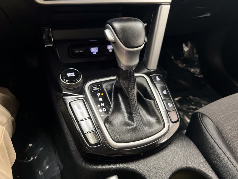 Used 2023 Kia Seltos Nightfall Edition AWD/4WD image 29