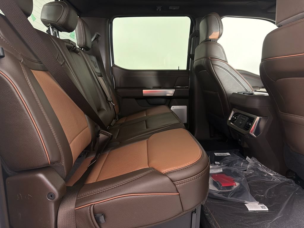 New 2026 Ford F350 King Ranch AWD/4WD image 23