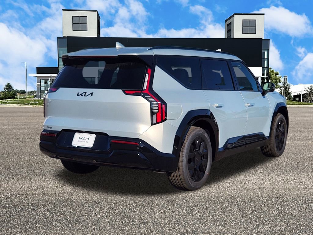 New 2026 Kia EV9 Land image 5