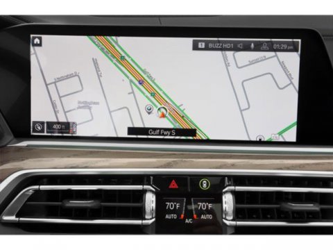 Used 2022 BMW X7 M50i image 19