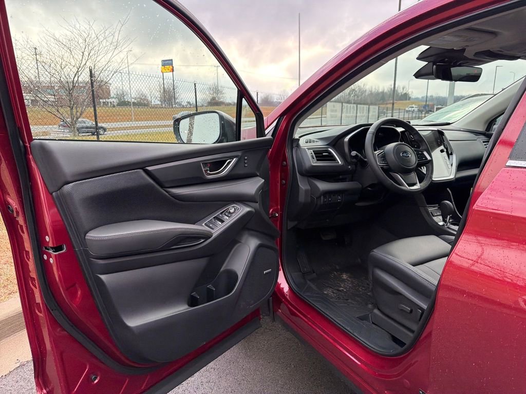 New 2026 Subaru Ascent Limited image 14