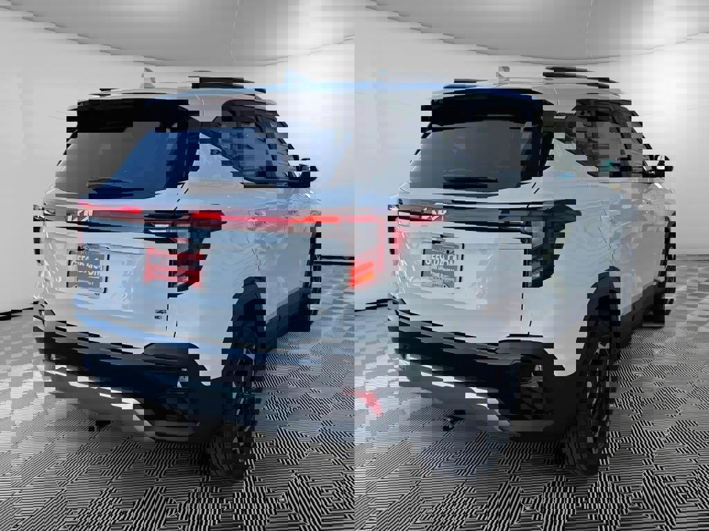 New 2026 Kia Seltos S image 5