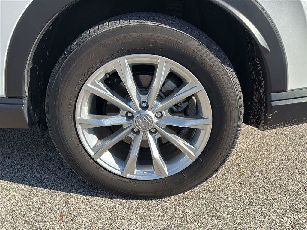 Used 2024 Honda CR-V EX-L image 17