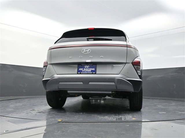 New 2026 Hyundai Kona Limited image 37