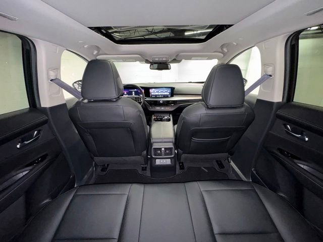 Used 2025 Nissan Murano SL AWD/4WD image 15