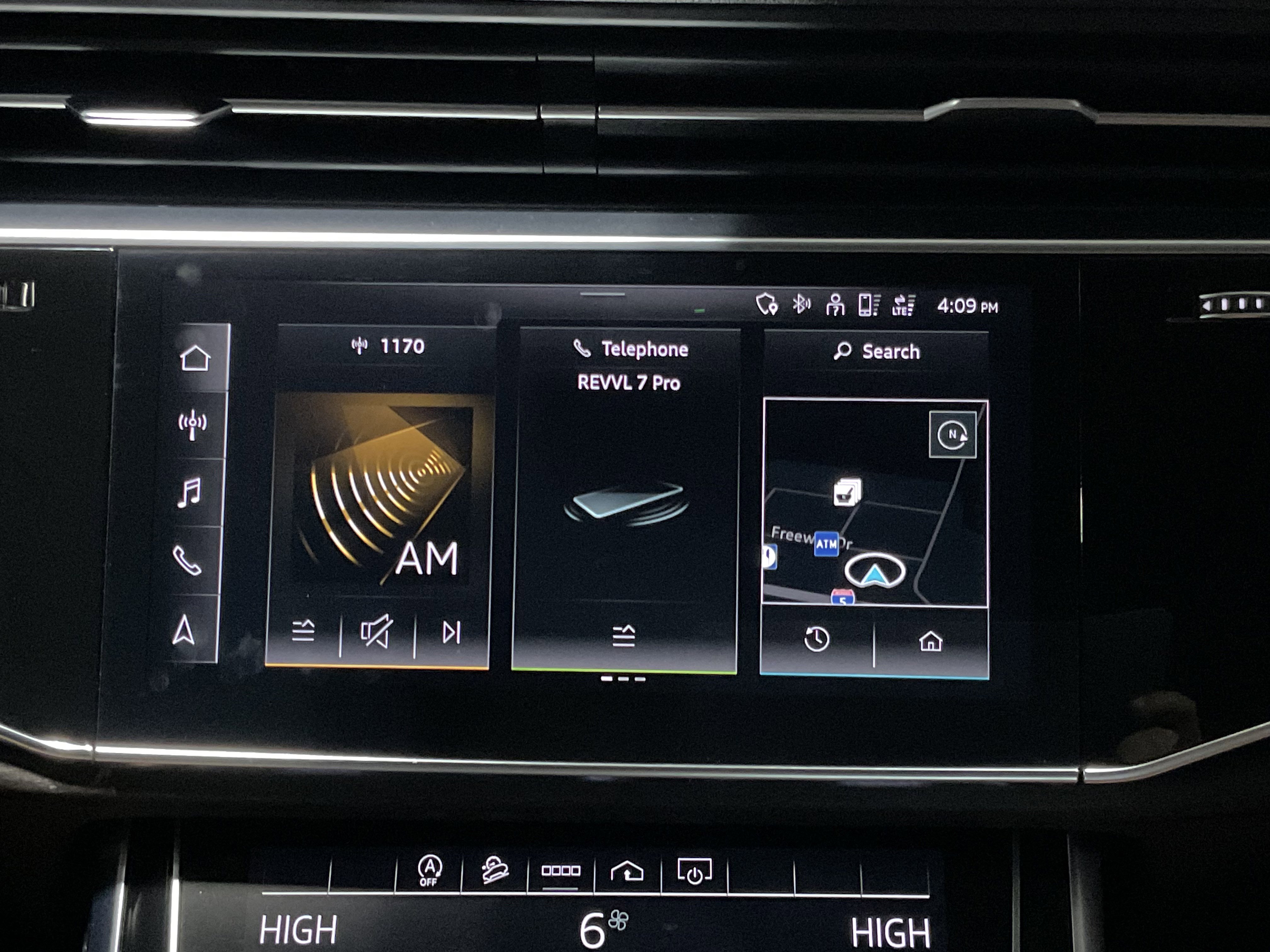 Used 2022 Audi Q8 Premium w/ Convenience Package AWD/4WD image 19