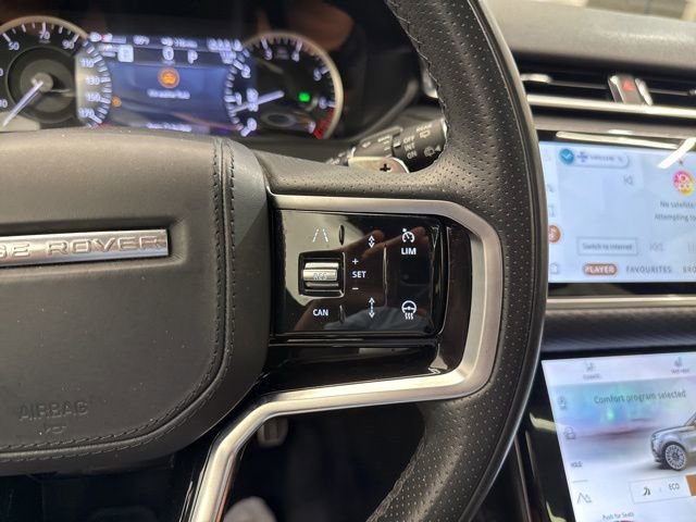 Used 2023 Land Rover Range Rover Velar HST AWD/4WD image 24