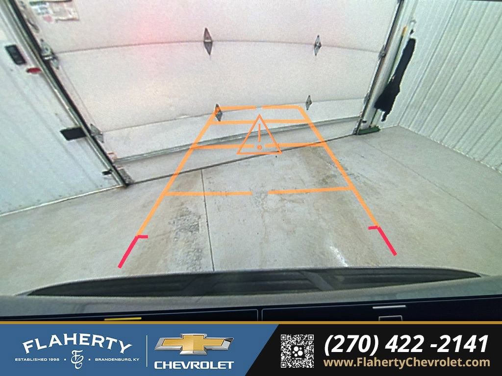 Used 2024 Chevrolet Tahoe LT image 34