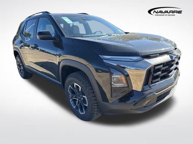 New 2026 Chevrolet Equinox ACTIV w/ Convenience Package III