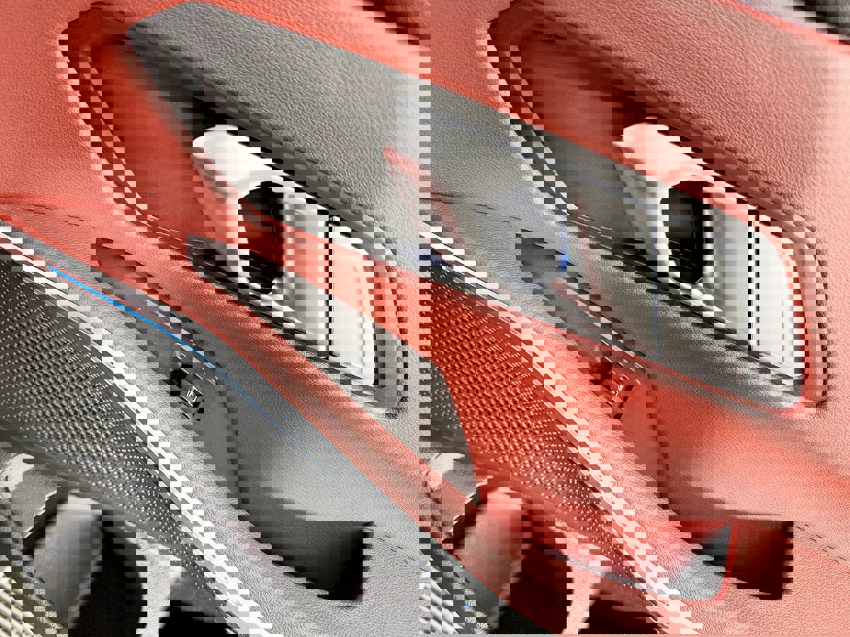 Used 2022 BMW 330e w/ M Sport Package image 39