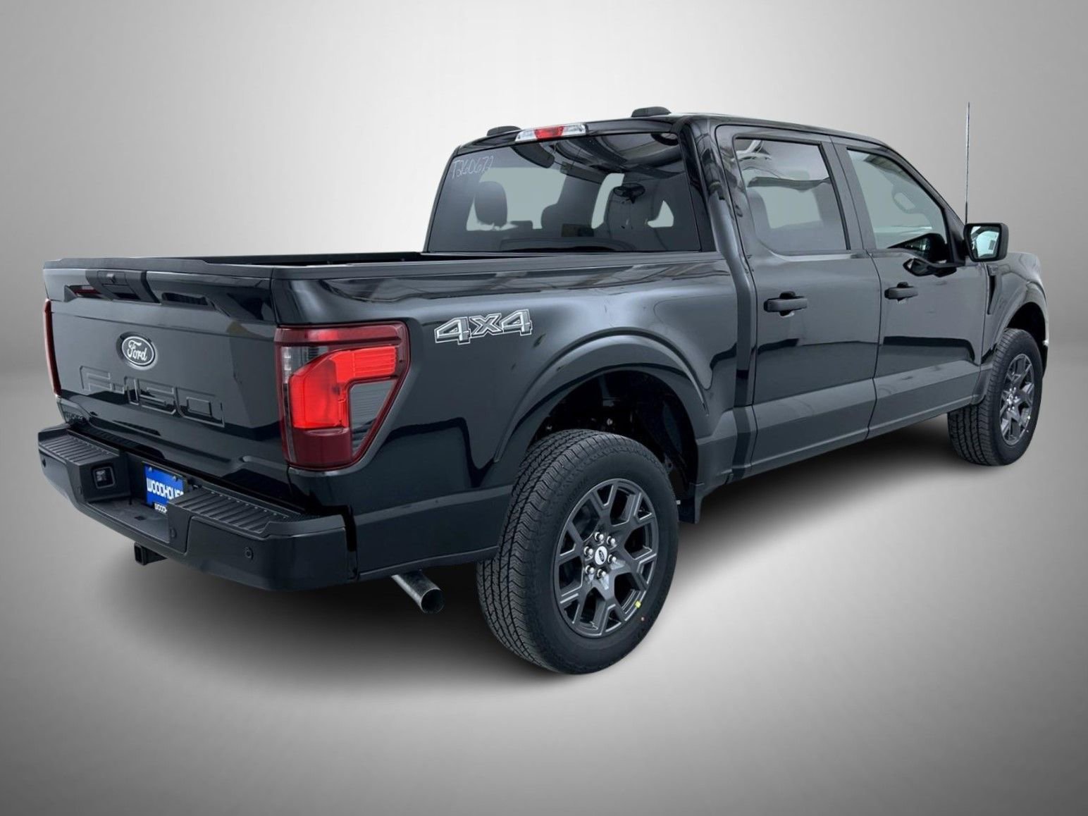 New 2026 Ford F150 STX w/ Equipment Group 200A AWD/4WD image 5