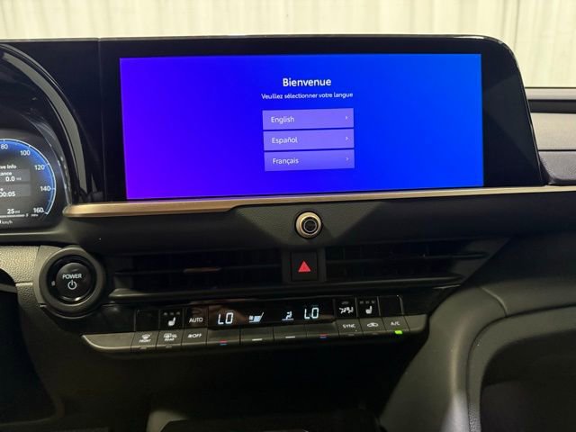 Certified 2024 Toyota Crown XLE image 20