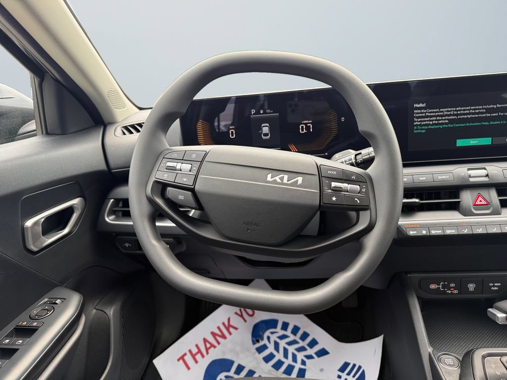 New 2026 Kia K4 FWD image 12