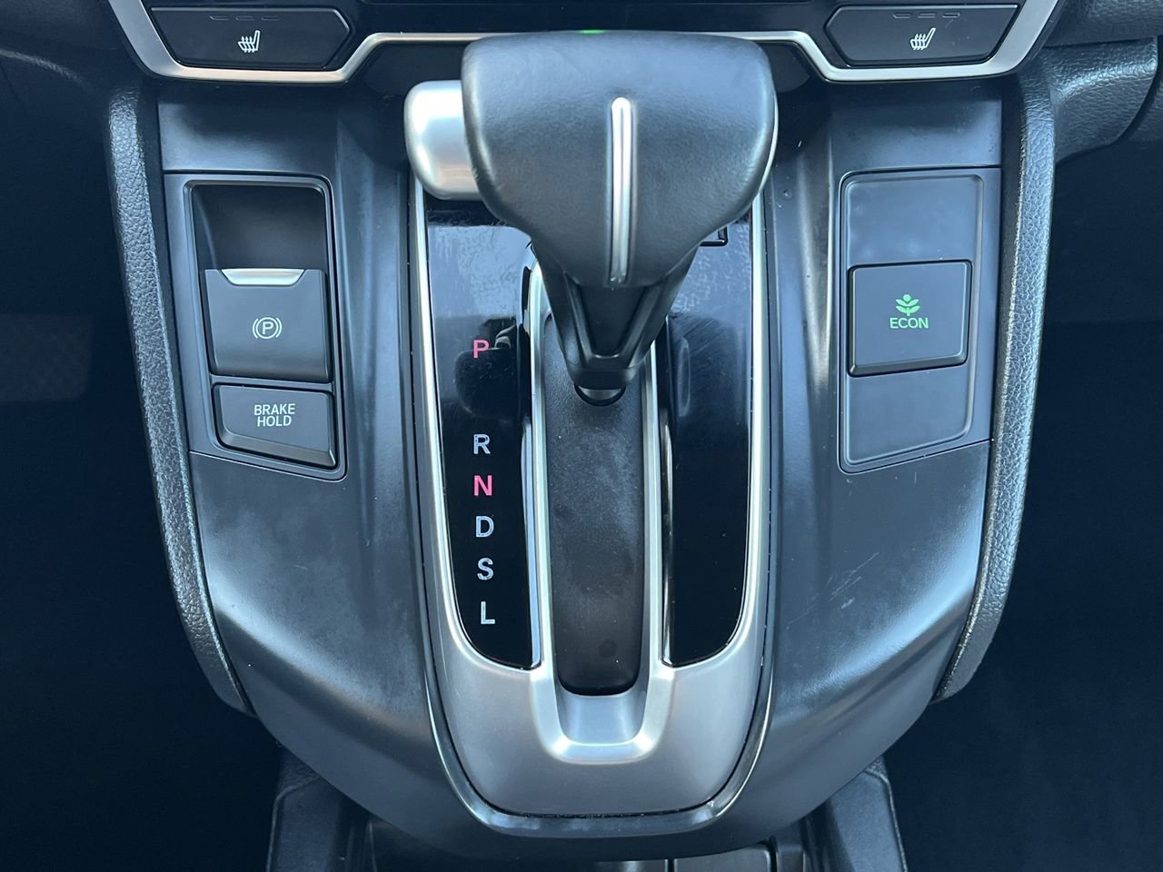 Used 2019 Honda CR-V EX-L image 7