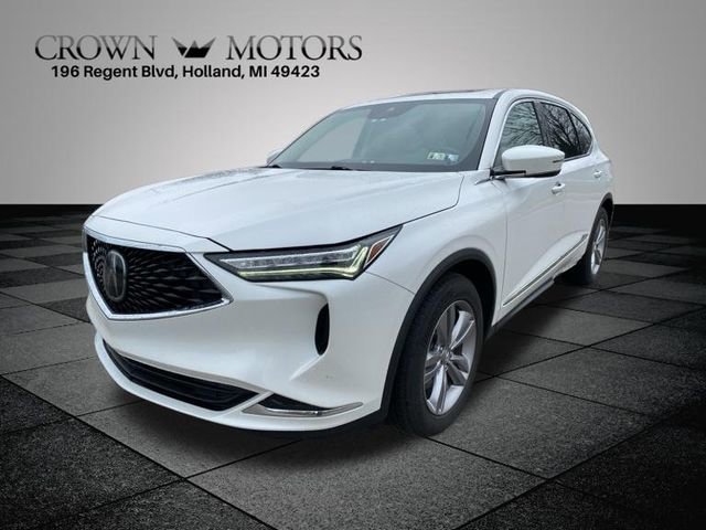 Used 2023 Acura MDX SH-AWD image 6