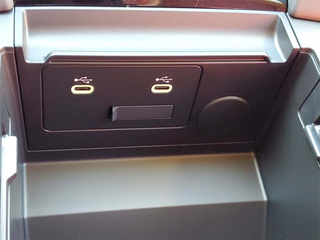 New 2026 MAZDA MAZDA3 Carbon image 24