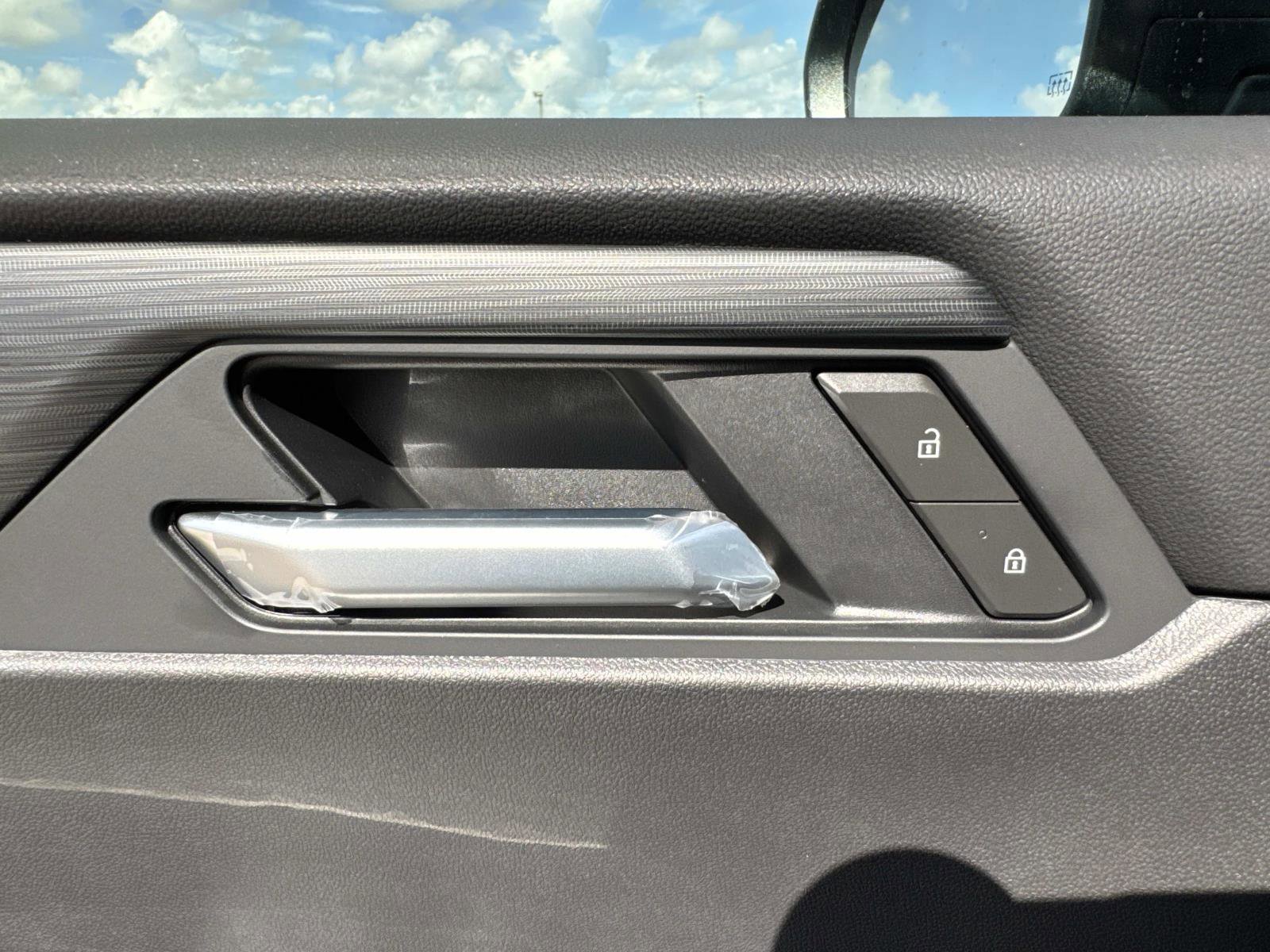 New 2026 GMC Acadia Elevation w/ LPO, Floor Liner Package image 21