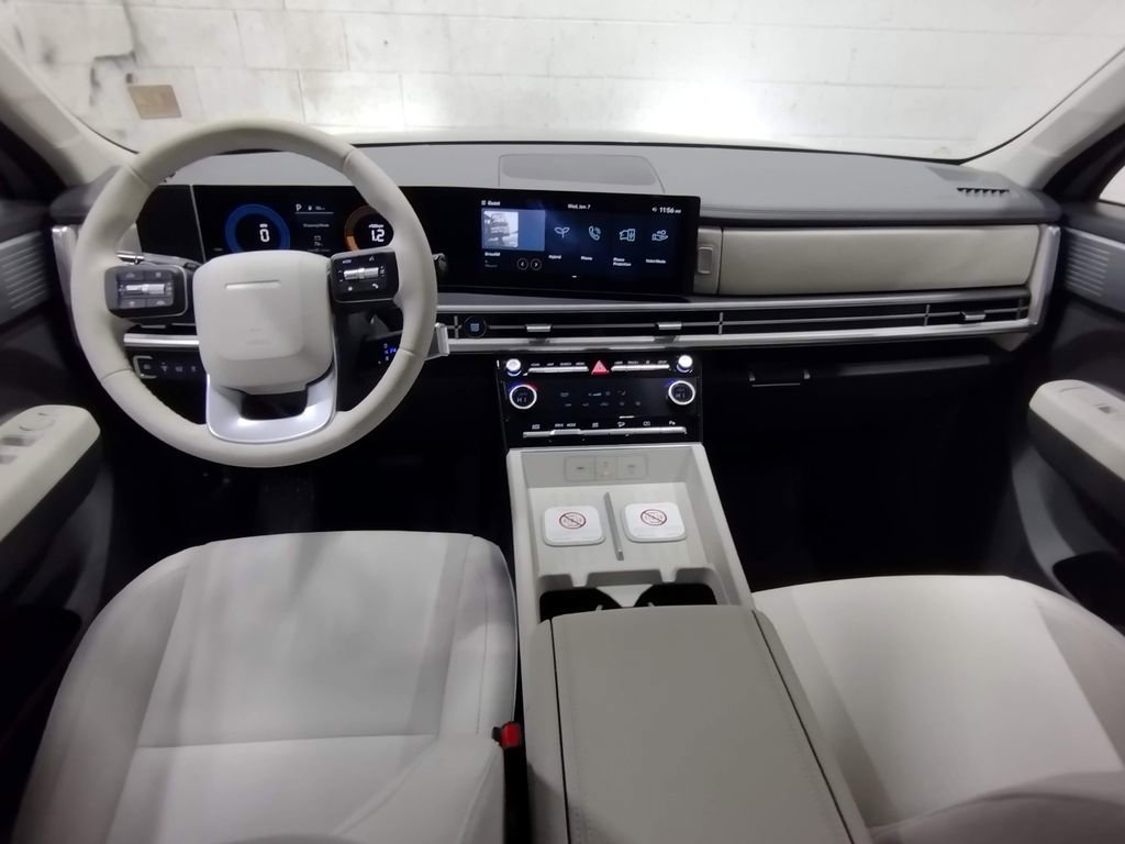 New 2026 Hyundai Santa Fe SE image 39