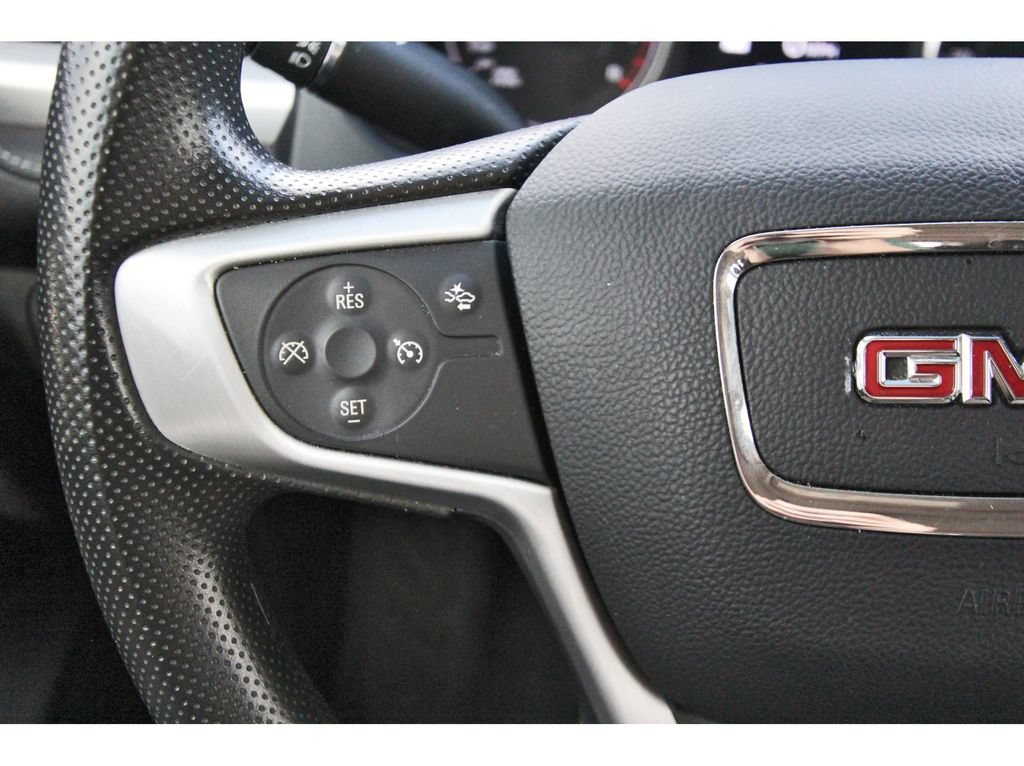 Used 2023 GMC Acadia SLE w/ Driver Convenience Package FWD image 13