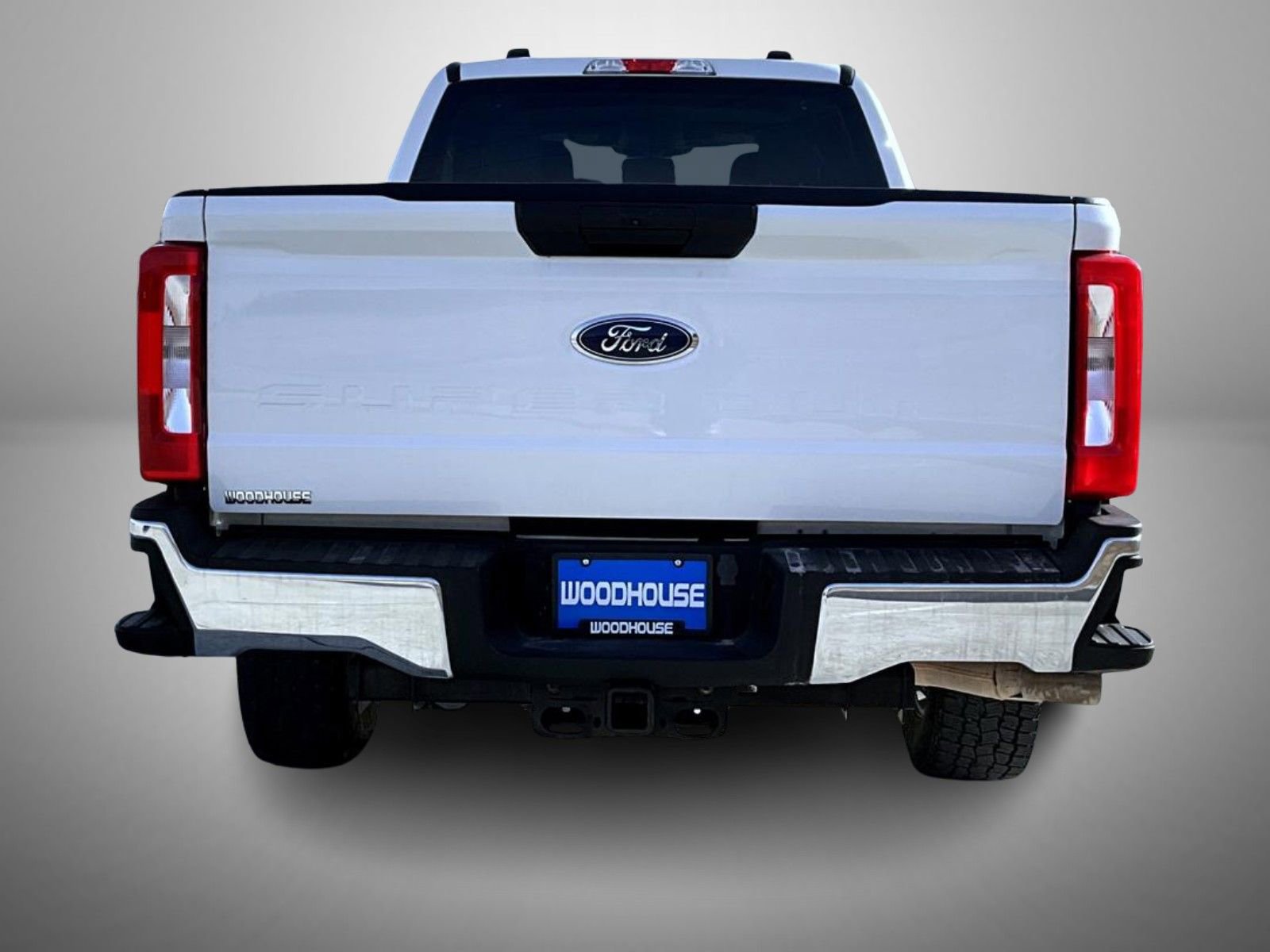 Used 2024 Ford F250 XLT image 6