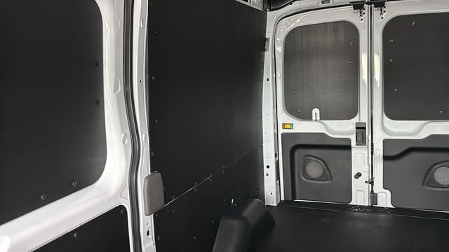 New 2026 Ford Transit 250 148 High Roof w/ Load Area Protection Package RWD image 24