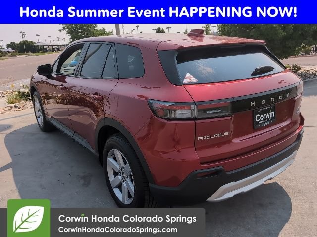 New 2026 Honda Prologue EX image 7