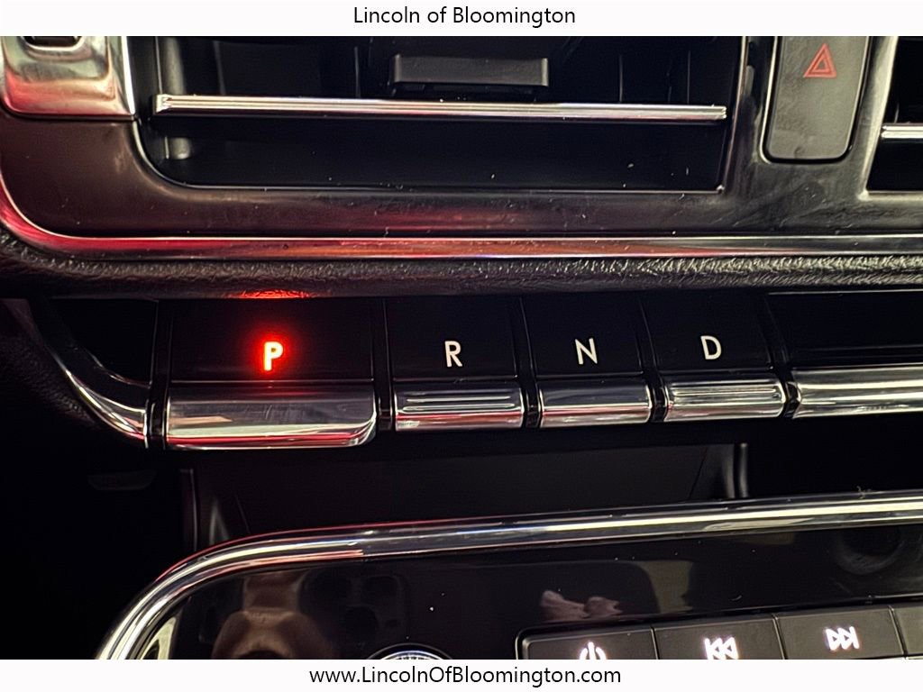Used 2019 Lincoln Navigator Reserve AWD/4WD image 57