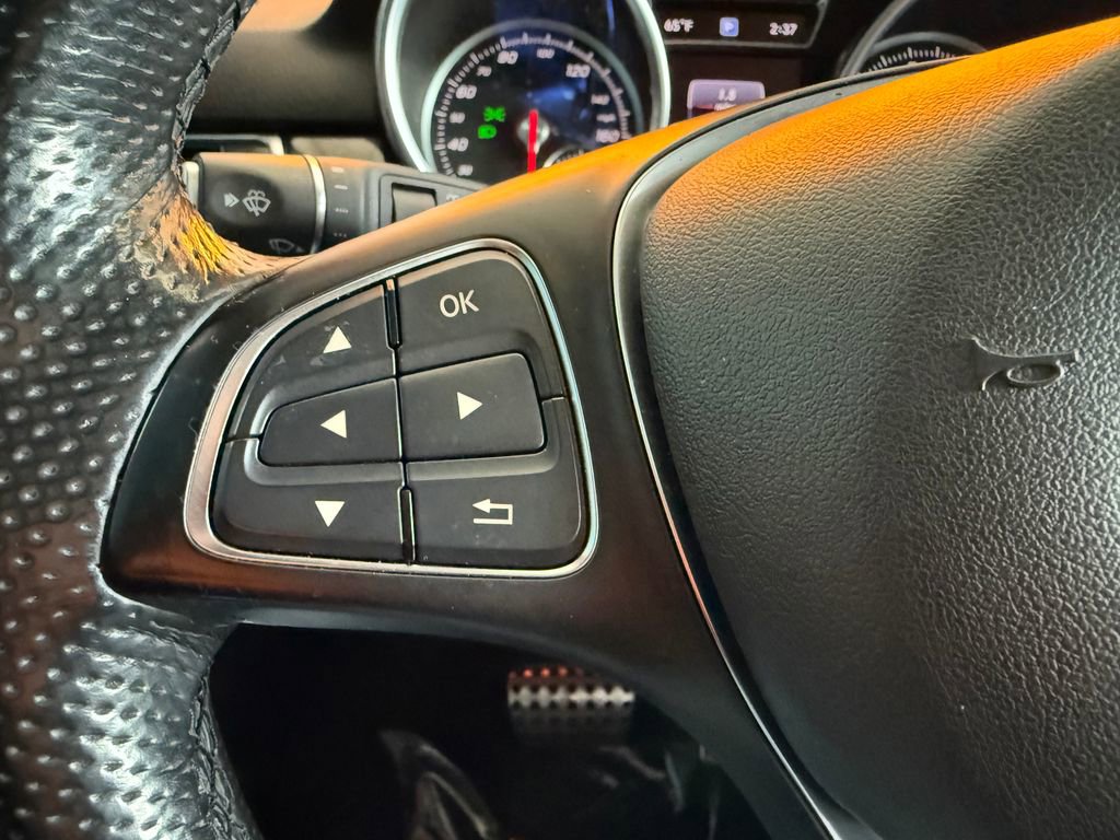 Used 2019 Mercedes-Benz GLE 400 4MATIC w/ Premium 1 Package image 14