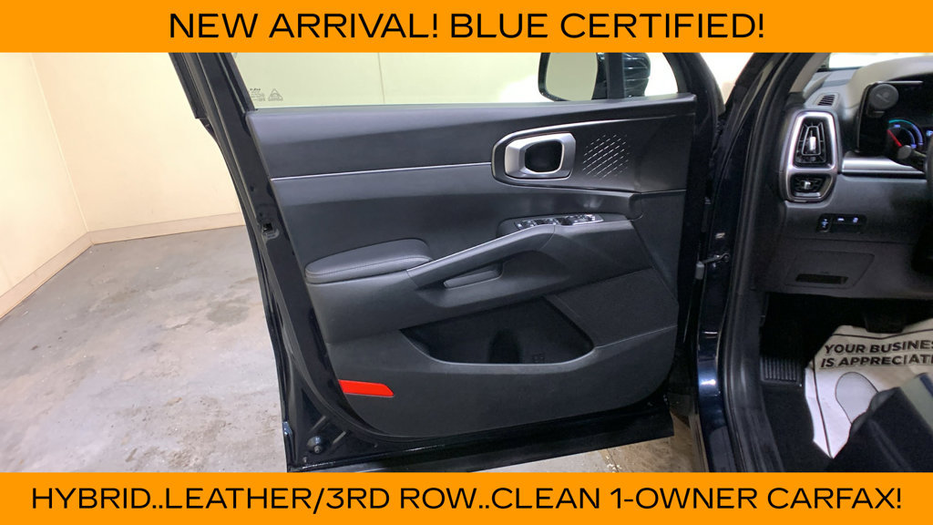 Used 2022 Kia Sorento S AWD/4WD image 25