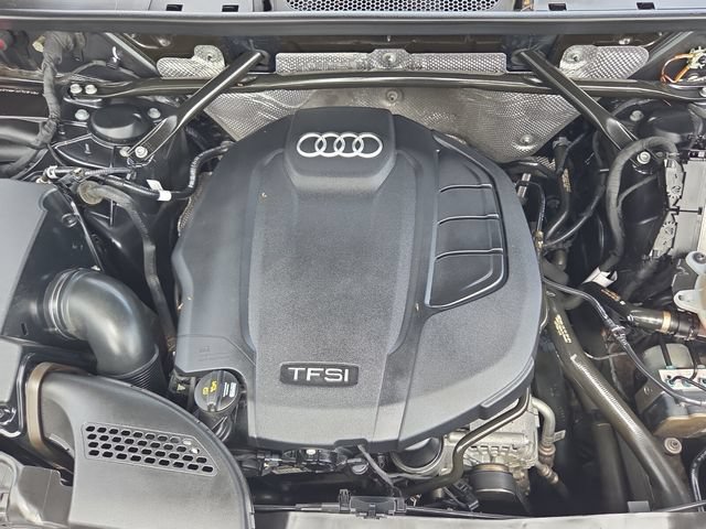 Used 2019 Audi Q5 2.0T Premium w/ Convenience Package AWD/4WD image 10