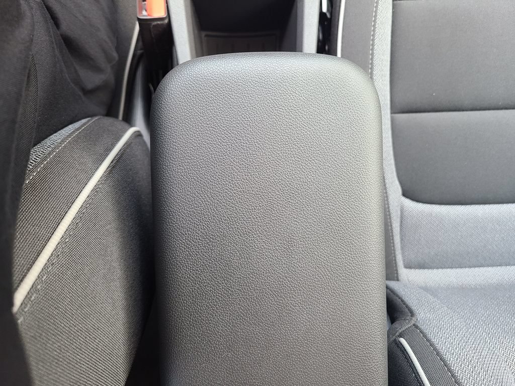Used 2026 Chevrolet TrailBlazer LT FWD image 24