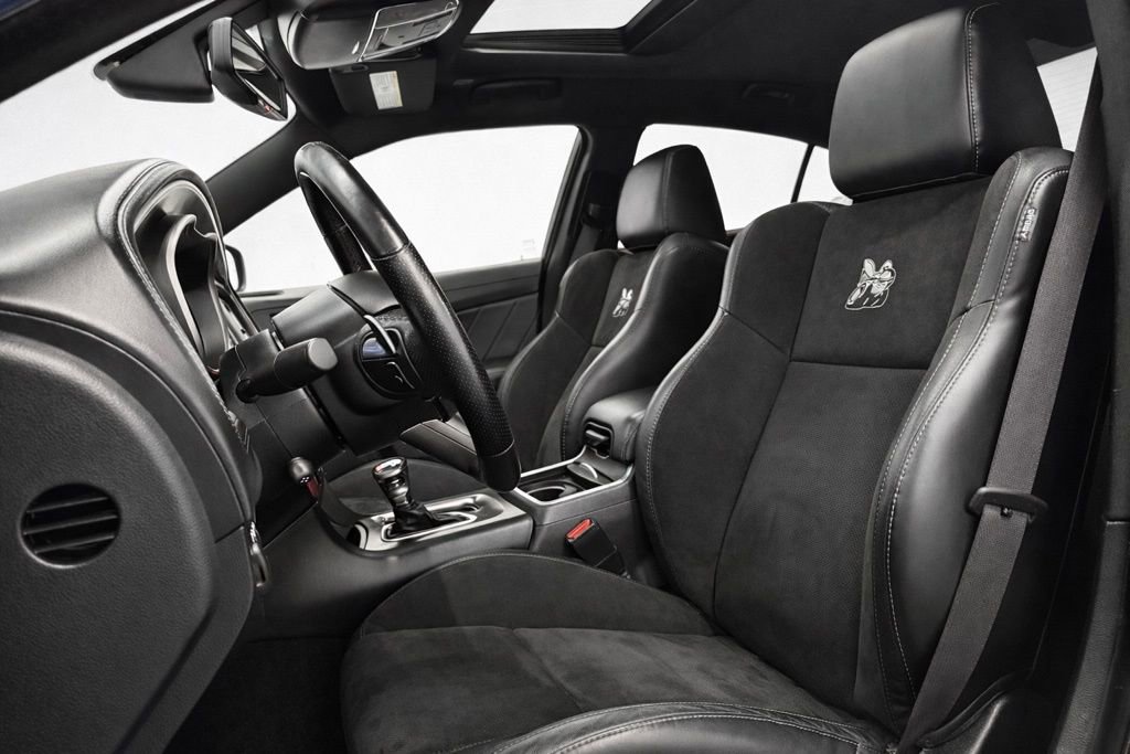 Used 2022 Dodge Charger Scat Pack image 12