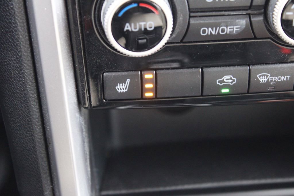 Used 2019 Subaru Ascent Limited image 47