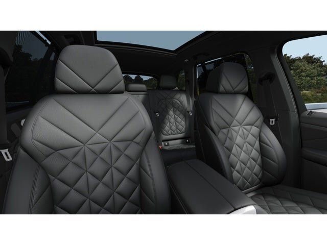 New 2026 BMW X5 xDrive40i w/ M Sport Package image 12