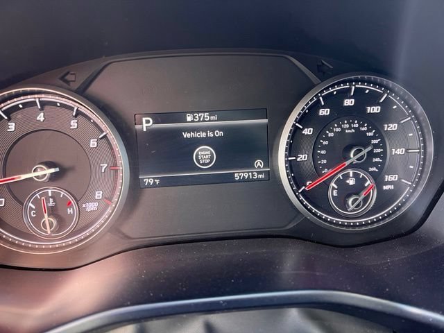 Used 2023 Hyundai Santa Fe SEL AWD/4WD image 6