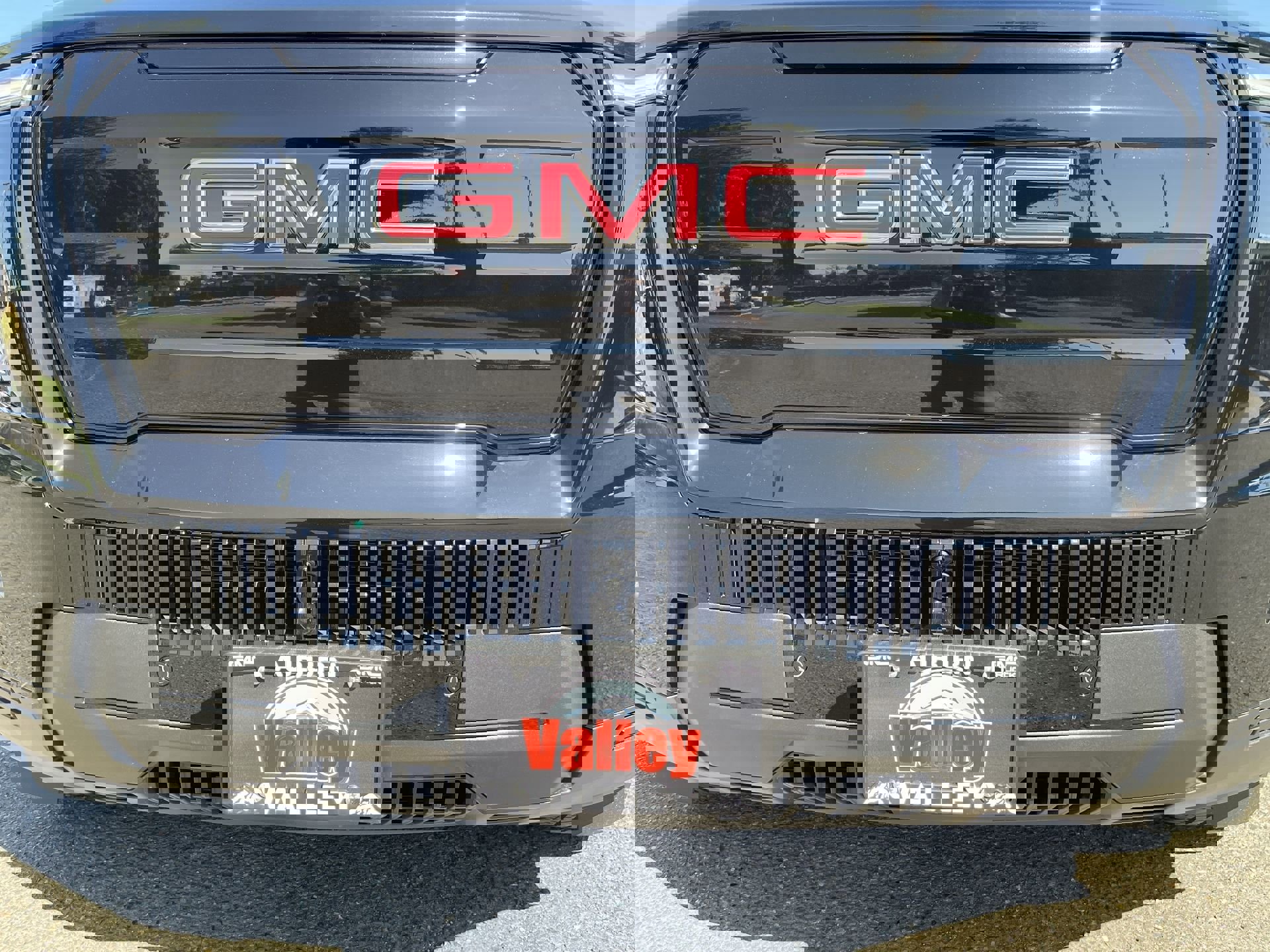 New 2026 GMC Sierra EV Elevation w/ Premium Package image 63